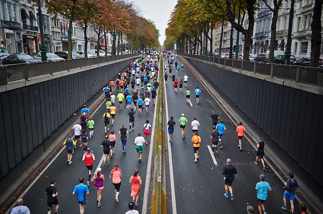 maraton