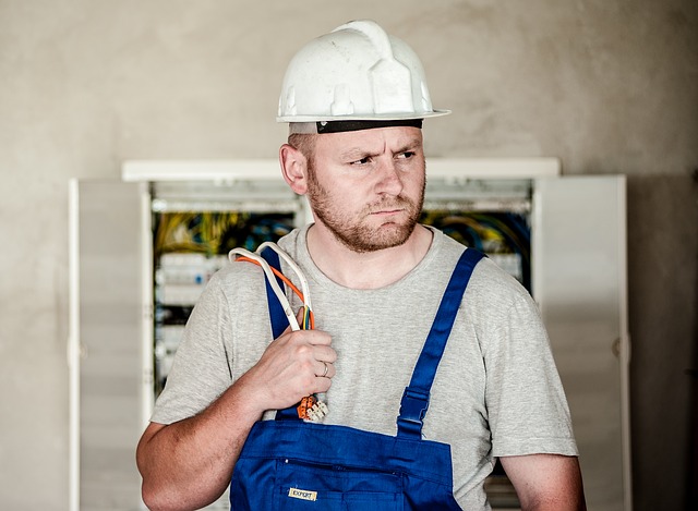 elektrikáři
