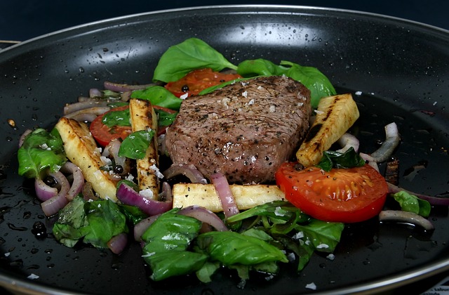 pan