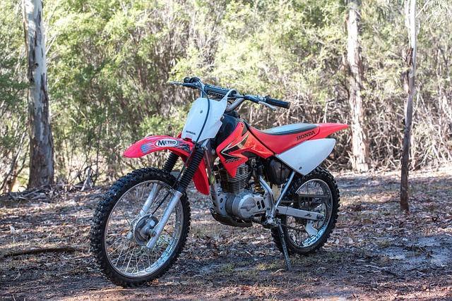 motorka