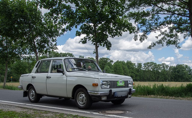 Wartburg 353